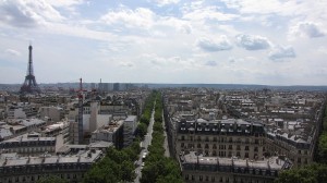 paris Paris