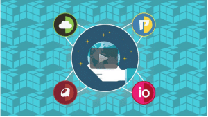 Learn: Web Scraping with Python, Ruby and import.io