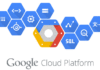 How to run notebook in Google Cloud for Machine Learning google cloud platform