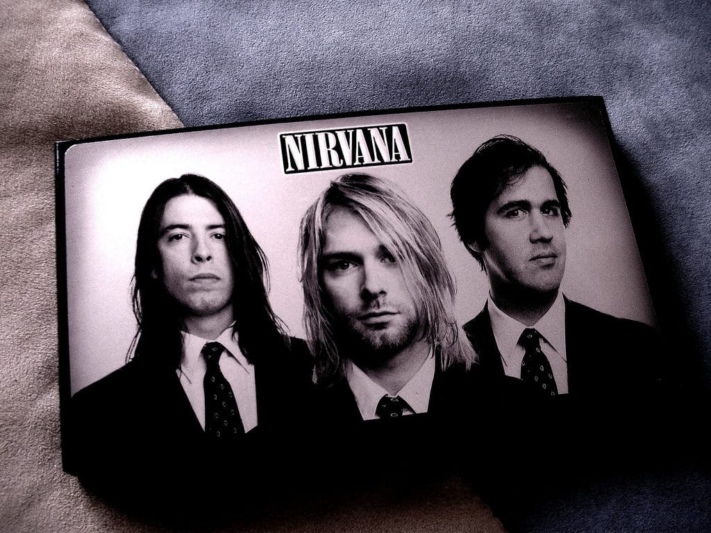 nirvana