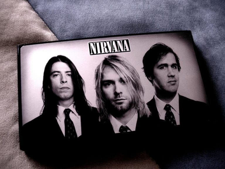 nirvana