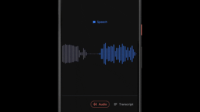 Google Recorder