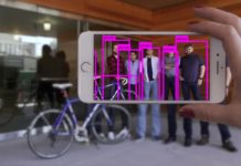 Apple Buys AI company Xnor.ai