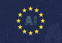 EU is considering laws to make sure AI is used in an ethical way EU AI