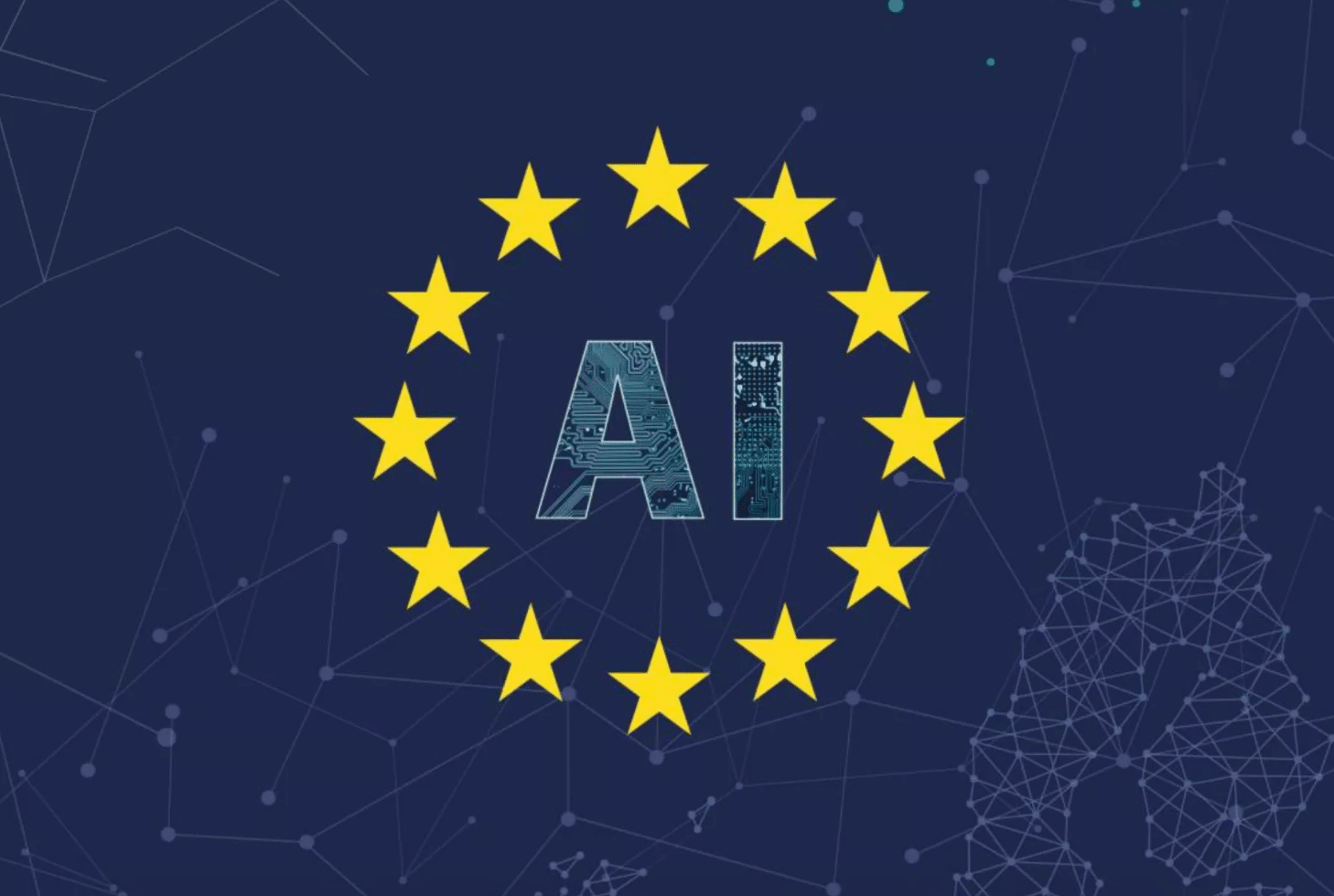 EU is considering laws to make sure AI is used in an ethical way