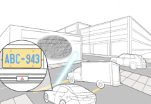 Deep Learning has enabled real-time views around corners in cars Deep learning around corners