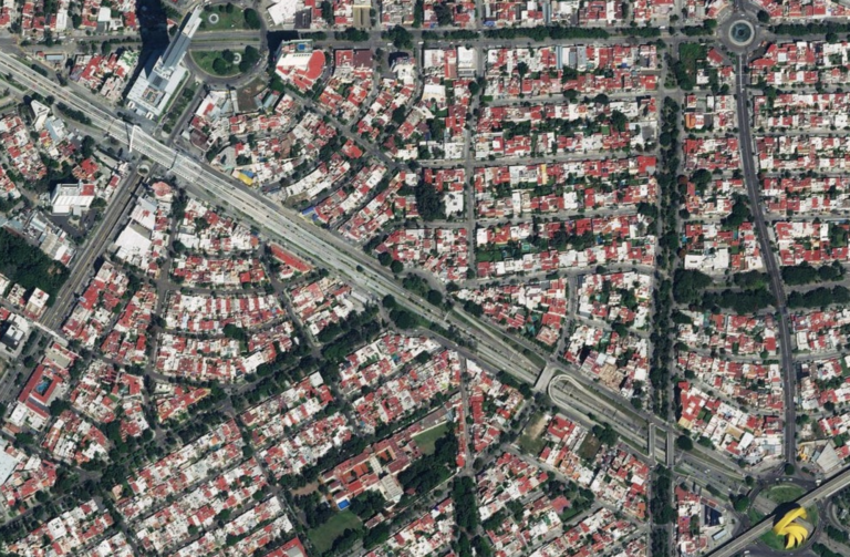 MIT is Using AI to Predict What Roads look like Behind Obstructions