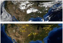 Google’s new AI models give nearly instantaneous weather forecasts