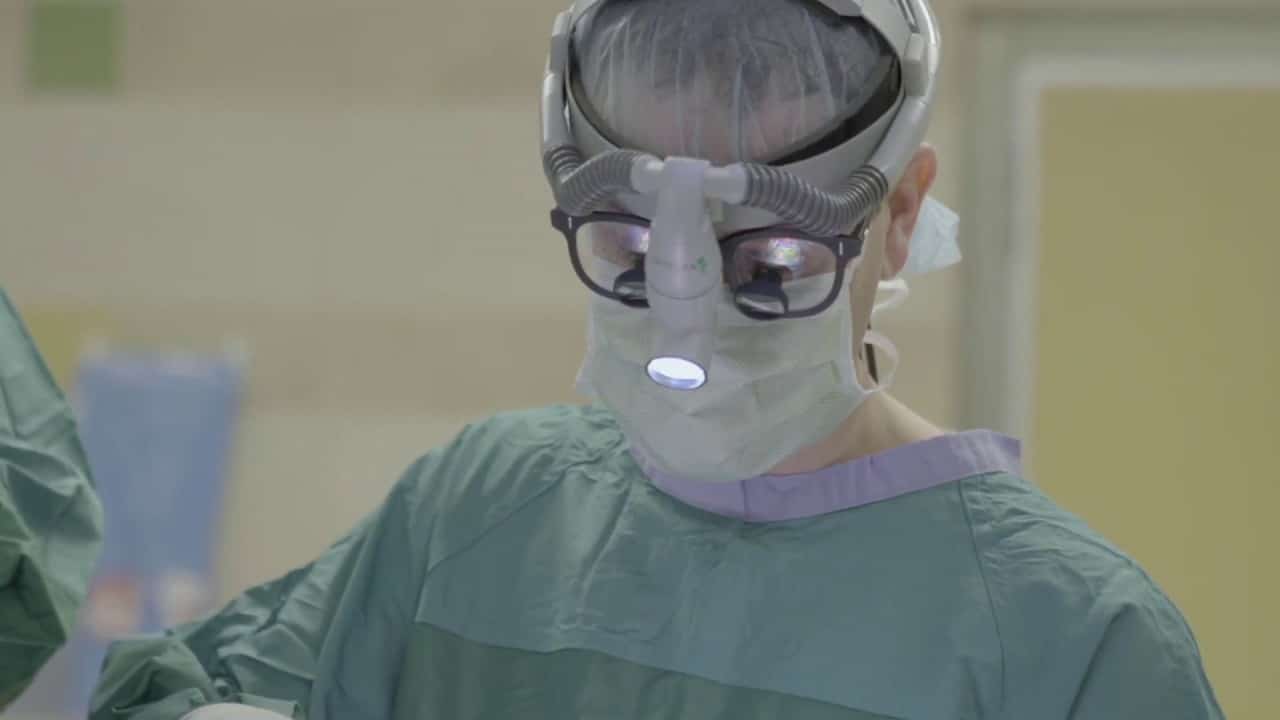 Optical imaging and artificial intelligence are making brain tumor diagnosis quicker and more precise