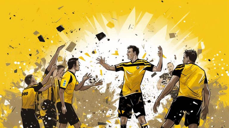 Analyzing the Impact of Yellow Cards in Football: A Study on the British Premier League