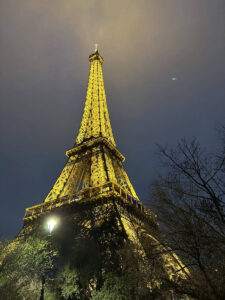 10 Days in France for Christmas Markets: Our Complete Paris, Strasbourg, Colmar & Eguisheim Itinerary