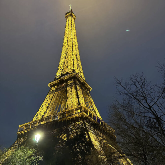 10 Days in France for Christmas Markets: Our Complete Paris, Strasbourg, Colmar & Eguisheim Itinerary