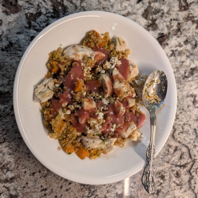 Factor Meals Review: I Paid $14 a Meal and Couldn’t Get the Taste Out of My Mouth