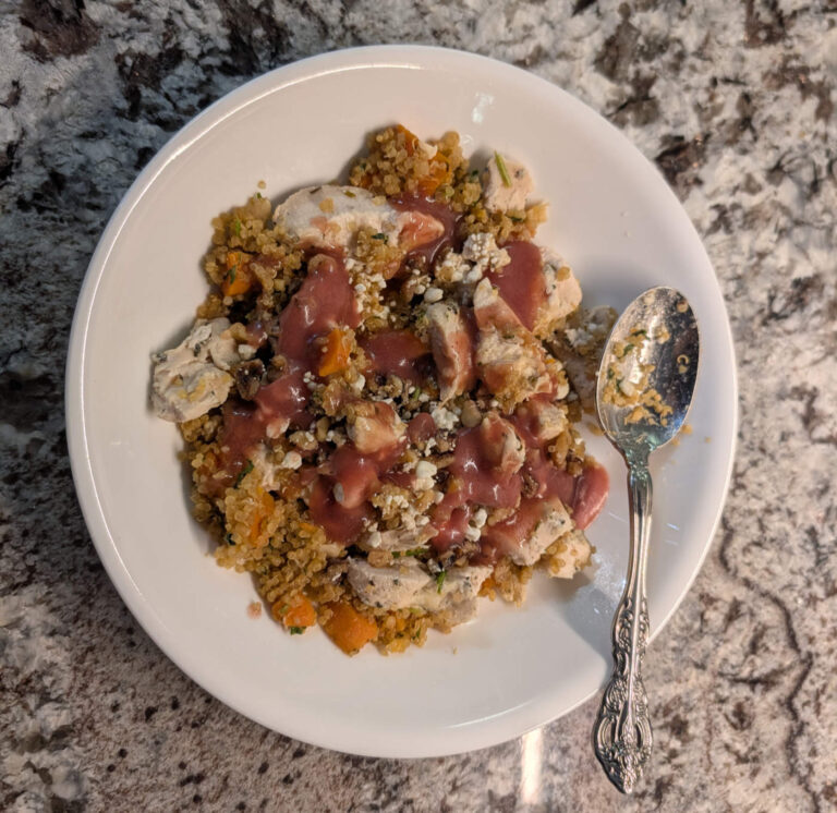 Factor Meals Review: I Paid $14 a Meal and Couldn’t Get the Taste Out of My Mouth