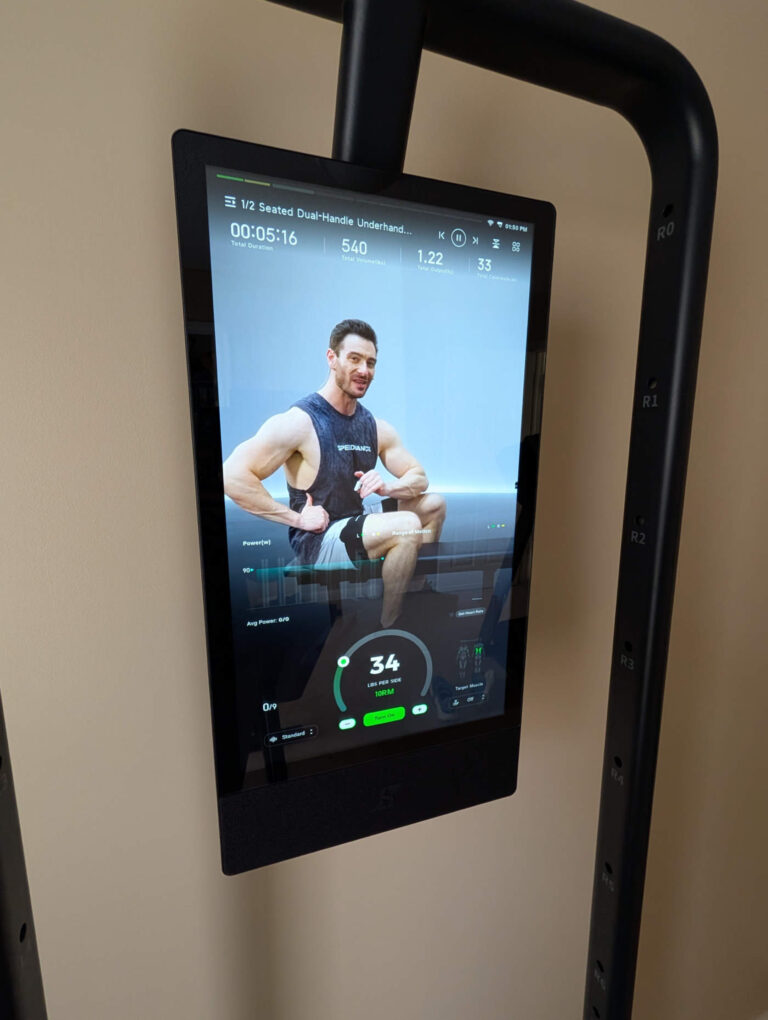 Speediance Gym Monster 2 Review: I Spent $3,484 to Never Wait for a Machine Again