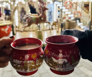 Gluten-Free in France with Celiac Disease: A Survival Guide for Paris, Strasbourg & Colmar